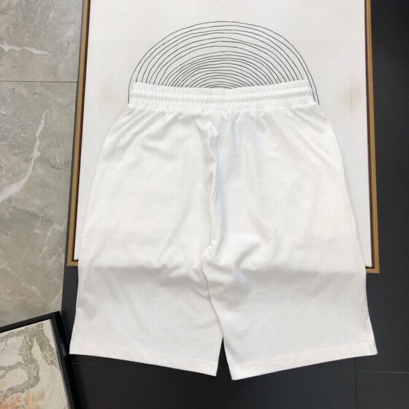 Burberry Short Suits